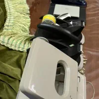 وسایل اداری پانچ و منگنه و موس و ...