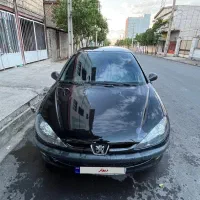 ۲۰۶تیپ۳مدل۹۱