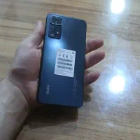 Not11 pro 128 گیگ|موبایل|مشگین شهر, |دیوار
