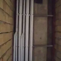 تاسیسات.لوله کشی .نصب و تعمیر شیرآلات