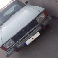 پیکان دوگانه سوز CNG، مدل ۱۳۸۲|خودرو سواری و وانت|همدان, |دیوار
