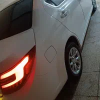 دنا پلاس مدل ۹۸|خودرو سواری و وانت|اهواز, شریعتی جنوبی|دیوار