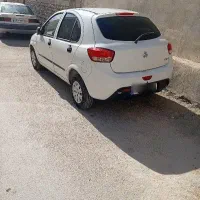 تیبا2 مدل ۴۰۰|خودرو سواری و وانت|بوشهر, |دیوار