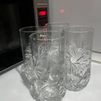 لیوان خورشیدی در حد نو
