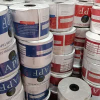 نوار تیپ قطره ای