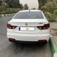 شاهین gl مدل ۴۰۲ بدون سانروف|خودرو سواری و وانت|مشهد, اقبال|دیوار