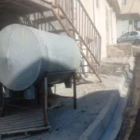 تانکر اب|مصالح و تجهیزات ساختمان|ایلام, |دیوار