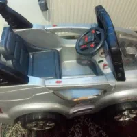 ماسین شارژی