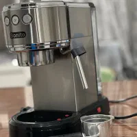 قهوه ساز و اسپرسو ساز حرفه ای|سماور، چای‌ساز، قهوه‌ساز|سرعین, |دیوار