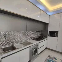 کابینت آشپزخانه/ هایگلاس / ضمانت کتبی (48 ماهه)|مصالح و تجهیزات ساختمان|رشت, لاکان|دیوار