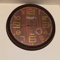 ساعت دیواری|ساعت دیواری و تزئینی|اسلام‌‌آباد غرب, |دیوار