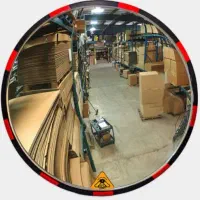 آیینه محدب و مقعر|آینه|تهران, هرندی|دیوار