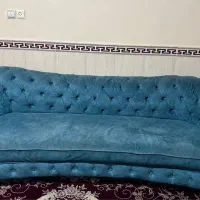 ست مبل چستر 5 نفره