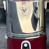 پتو شویی تمام استیل حجازی مشهد