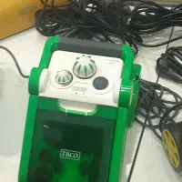 بخارشور tbco|جاروبرقی، جارو شارژی، بخارشو|تهران, آبشار|دیوار