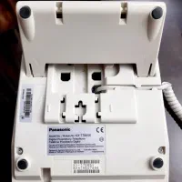 تلفن سانترال پاناسونیک مدل KX-T7665|تلفن رومیزی|تهران, تهران‌نو|دیوار