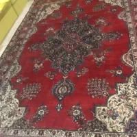 فرش دستباف ۹ متری