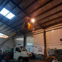 دوربین مداربسته حرفه ای، کرج اندیشه، شهریار