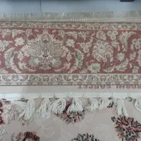 فرش ۶ متری|فرش|صومعهسرا, |دیوار