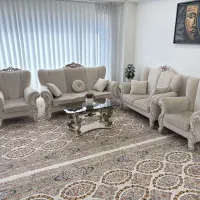 مبل|مبلمان خانگی و میز عسلی|سنندج, |دیوار