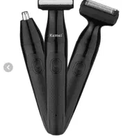 بادیگروم یا ژیلت شارژی کیمی(اورجینال وزیر دوشی)