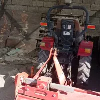 تراکتور گلدونی