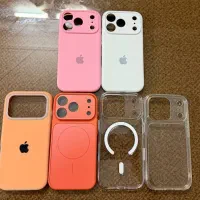 قاب آیفون 17pro