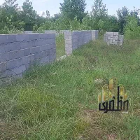 ۲۷۰ متر زمین مسکونی نزدیک به دریا و شهر