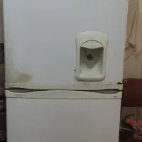 یخچال اسنوا کارکرده