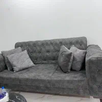 مبل ۸ نفره چستر