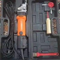 پشم چین گوسفند