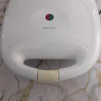 ساندویج میکر مدل کینوود