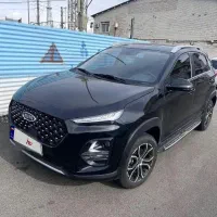 ام وی ام x22pro دنده ای