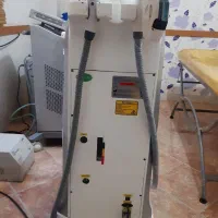 فروش دو دستگاه لیزر آلما|پزشکی|گرگان, |دیوار