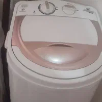 ماشین لباسشوی بچگانه