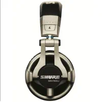 هدست شور  SHURE|صوتی و تصویری|تهران, شهرک خرازی|دیوار