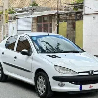 ۲۰۶ sd درجه یک استثنای مدل ۹۵ قیمت خوب