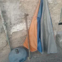 سینی رویی(مجمه)بساط|فروشگاه و مغازه|گرگان, |دیوار