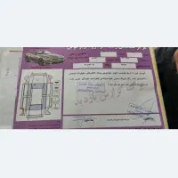 تیبا 2 مدل94|خودرو سواری و وانت|تبریز, |دیوار