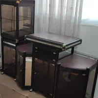 میز تلوزیون
