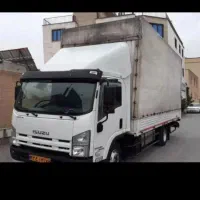 اساس کشی اثاث کشی ( صالح بار)کاشمر با کارگر ماهر|خدمات حمل و نقل|کاشمر, |دیوار