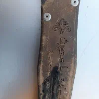 تبر کلسیونی مخصوص کوهنوردان|کوهنوردی و کمپینگ|بیرجند, |دیوار