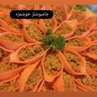 تشریفات فینگرفود خاگینه ودسر|خدمات پذیرایی، مراسم|تبریز, |دیوار