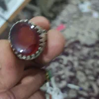 انگشتر ی که واقعاً کارش بیسته حقیق