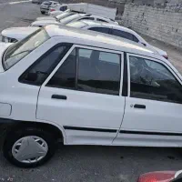 پراید ۱۳۱مدل ۸۹ خوش قیمت