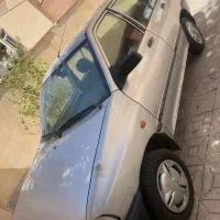 پراید دوگانه کارخانه ای