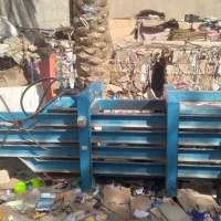 دستگاه پرس کارتن سالم کم کار|ماشینآلات صنعتی|سراوان, |دیوار