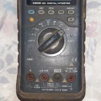 مولتی متر هیوکی