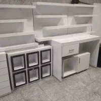 دکورکامل عینک فروشی