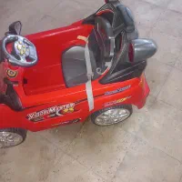 ماشین شارژی کم کار